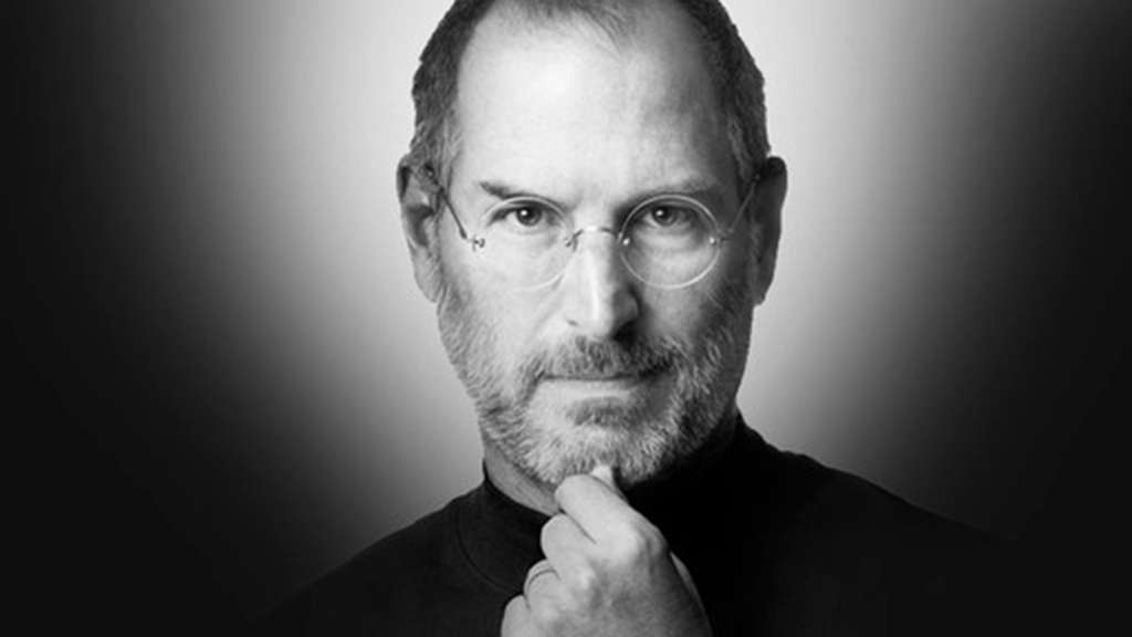 Steve Jobs